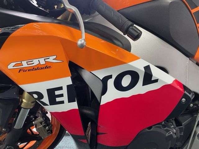 2011 HONDA CBR 2011 HONDA CBR