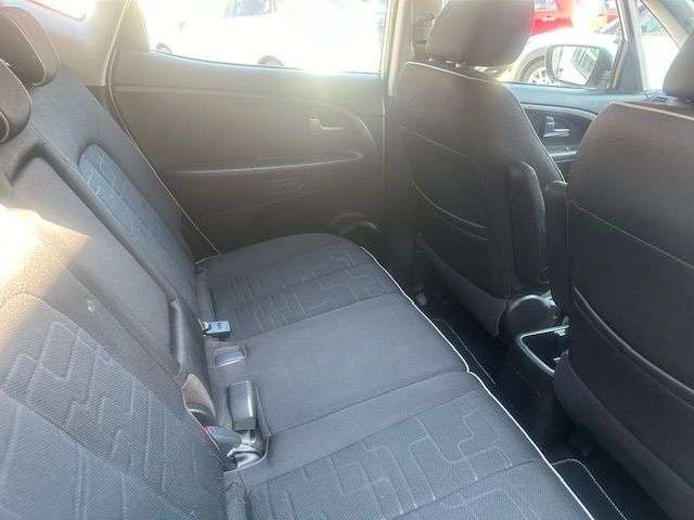 2019 KIA VENGA 2019 KIA VENGA