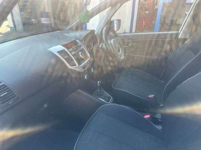 2019 KIA VENGA 2019 KIA VENGA