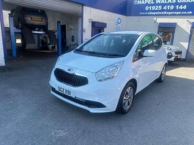 2019 KIA VENGA 2019 KIA VENGA