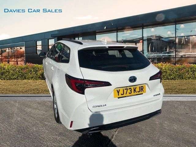 2024 TOYOTA COROLLA 2024 TOYOTA COROLLA