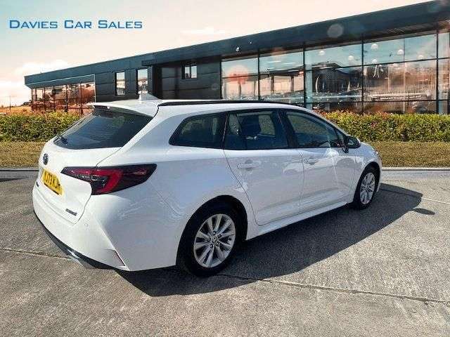 2024 TOYOTA COROLLA 2024 TOYOTA COROLLA