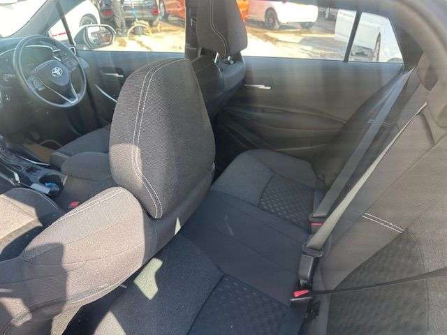 2024 TOYOTA COROLLA 2024 TOYOTA COROLLA