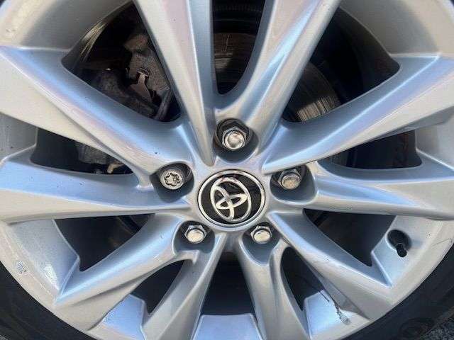 2024 TOYOTA COROLLA 2024 TOYOTA COROLLA