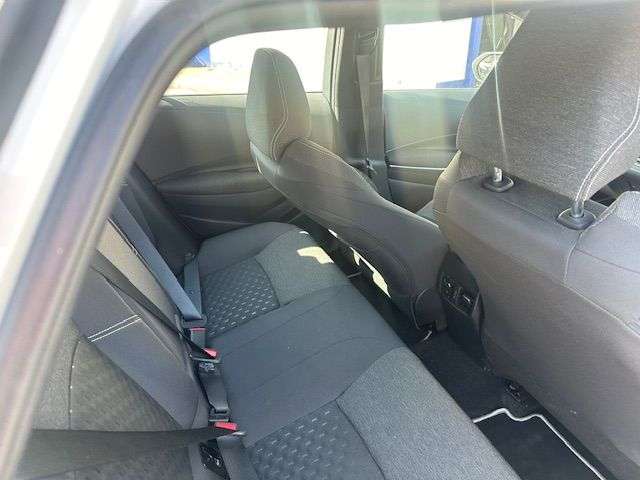 2024 TOYOTA COROLLA 2024 TOYOTA COROLLA