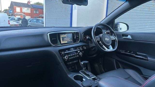 2020 KIA SPORTAGE 2020 KIA SPORTAGE