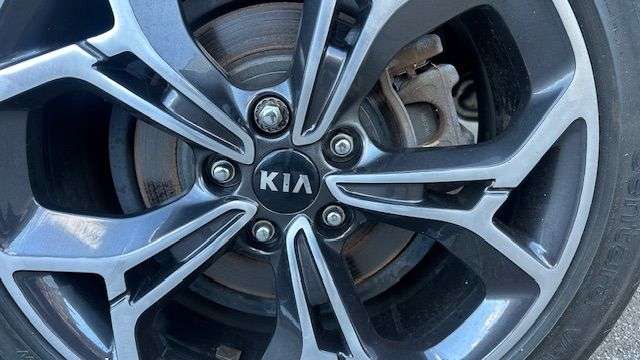 2020 KIA SPORTAGE 2020 KIA SPORTAGE