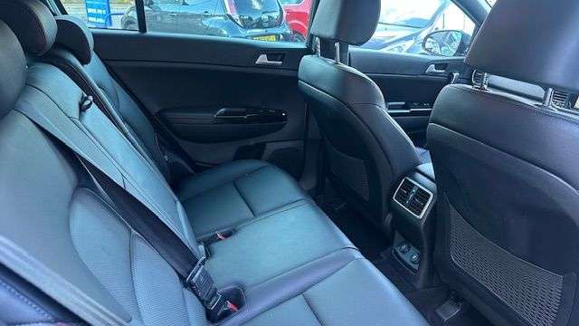 2020 KIA SPORTAGE 2020 KIA SPORTAGE