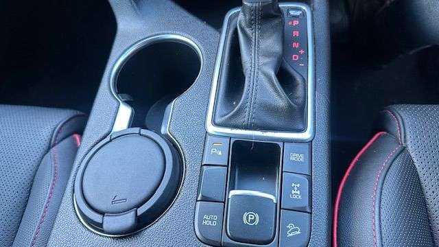 2020 KIA SPORTAGE 2020 KIA SPORTAGE