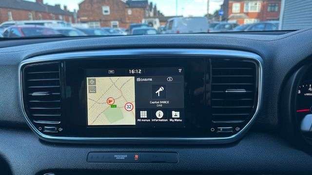 2020 KIA SPORTAGE 2020 KIA SPORTAGE