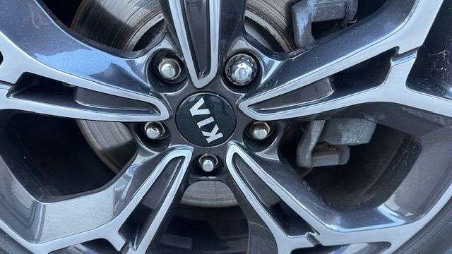 2020 KIA SPORTAGE 2020 KIA SPORTAGE