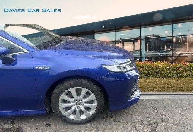 2021 TOYOTA CAMRY 2021 TOYOTA CAMRY