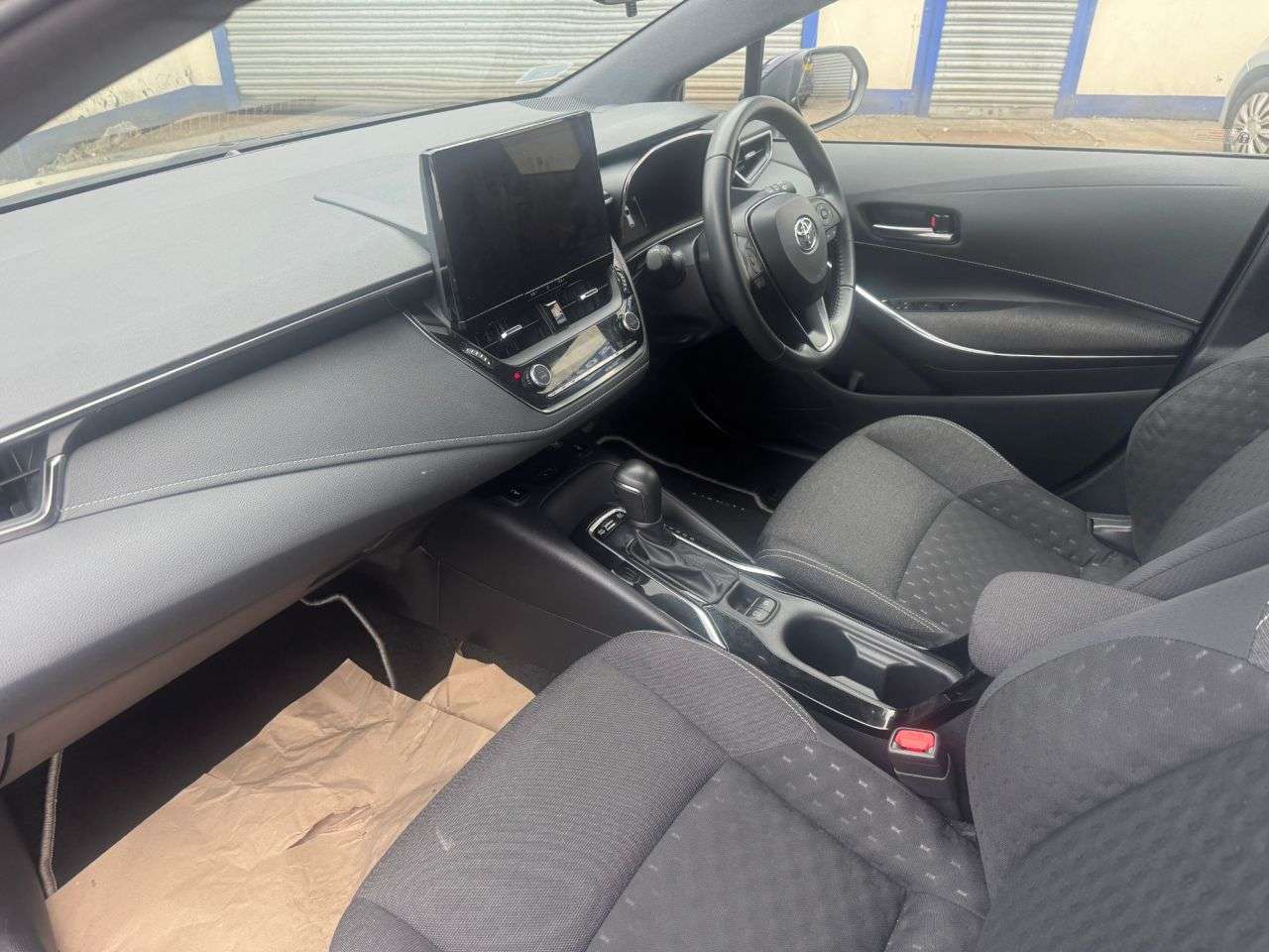 2023 TOYOTA COROLLA 2023 TOYOTA COROLLA