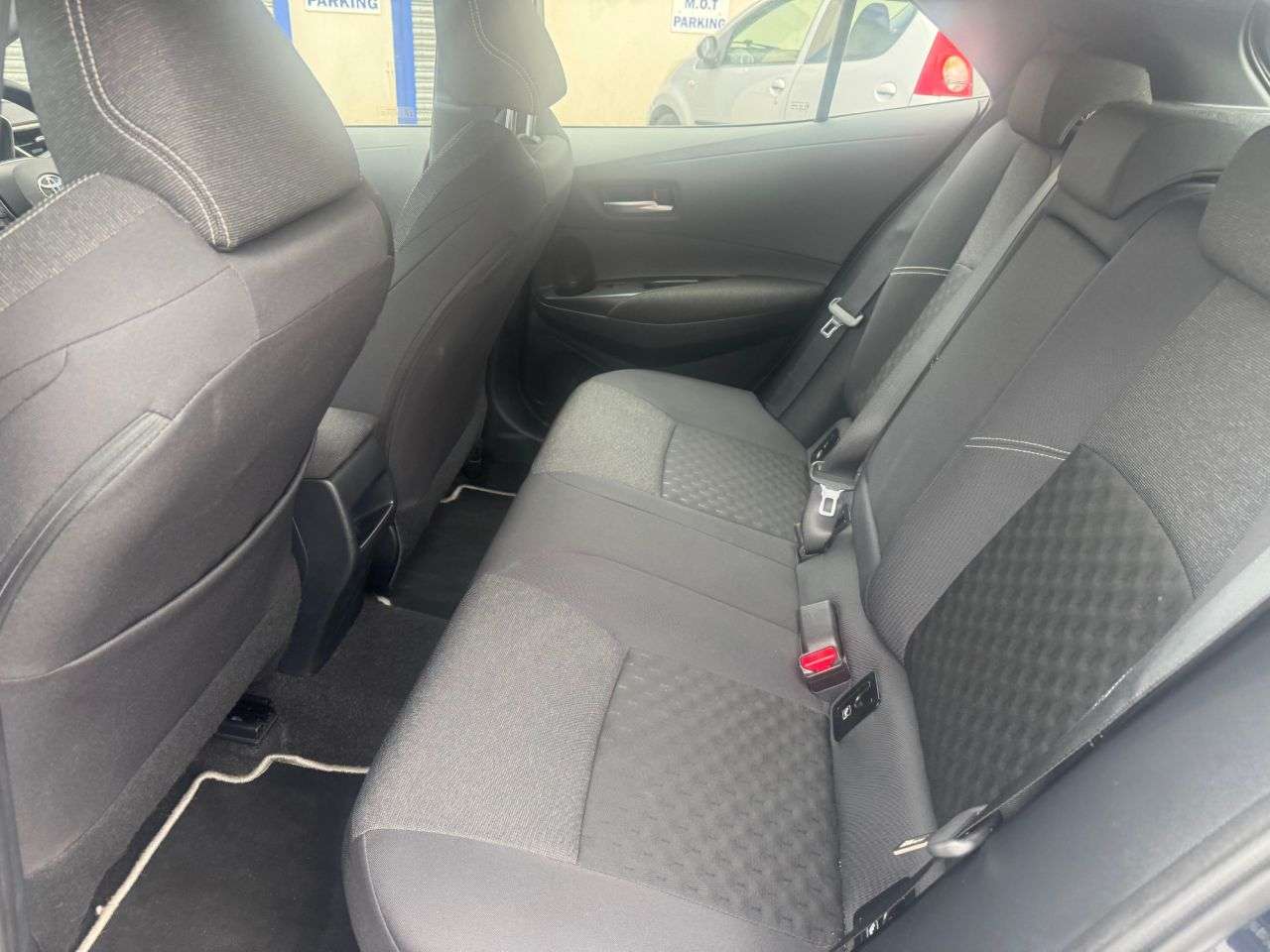 2023 TOYOTA COROLLA 2023 TOYOTA COROLLA