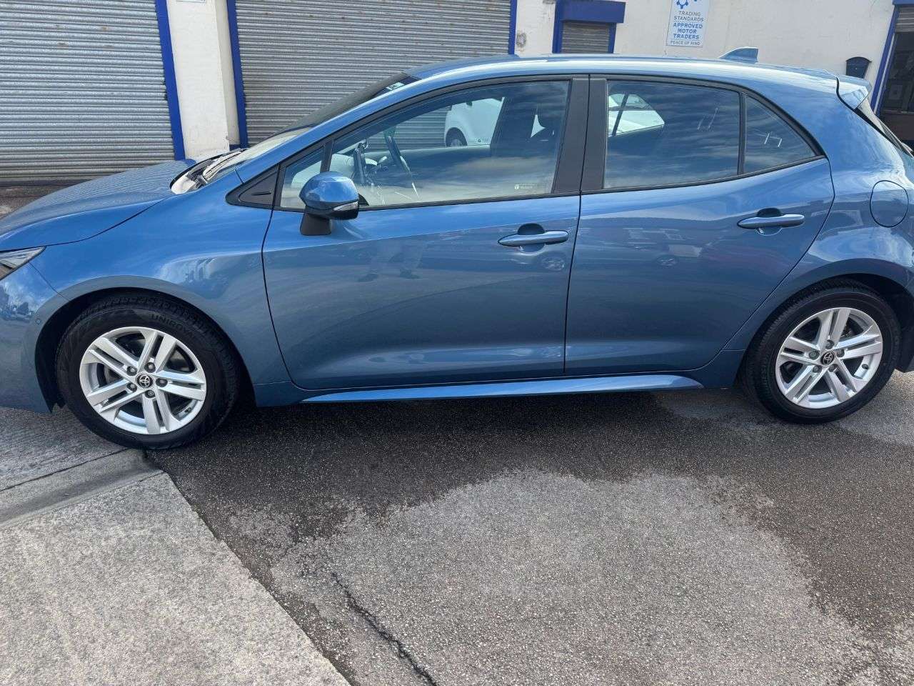 2022 TOYOTA COROLLA 2022 TOYOTA COROLLA