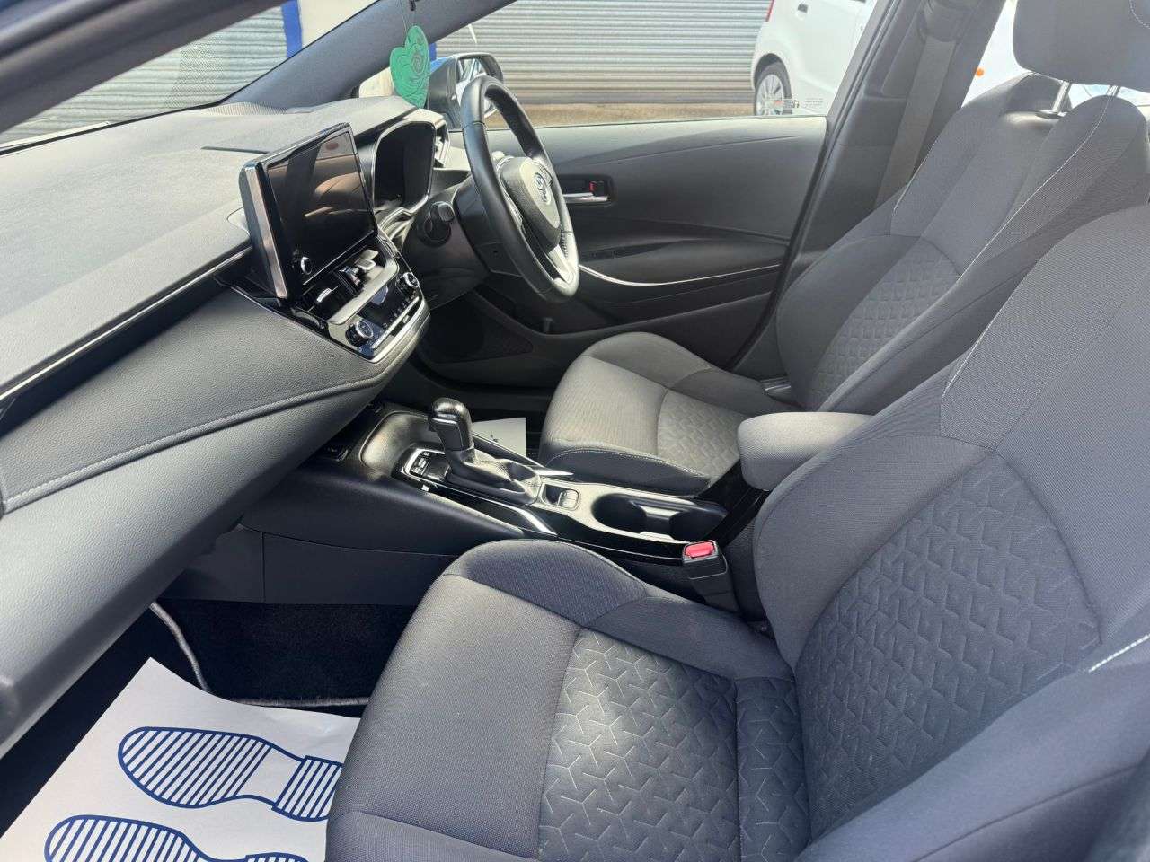 2022 TOYOTA COROLLA 2022 TOYOTA COROLLA