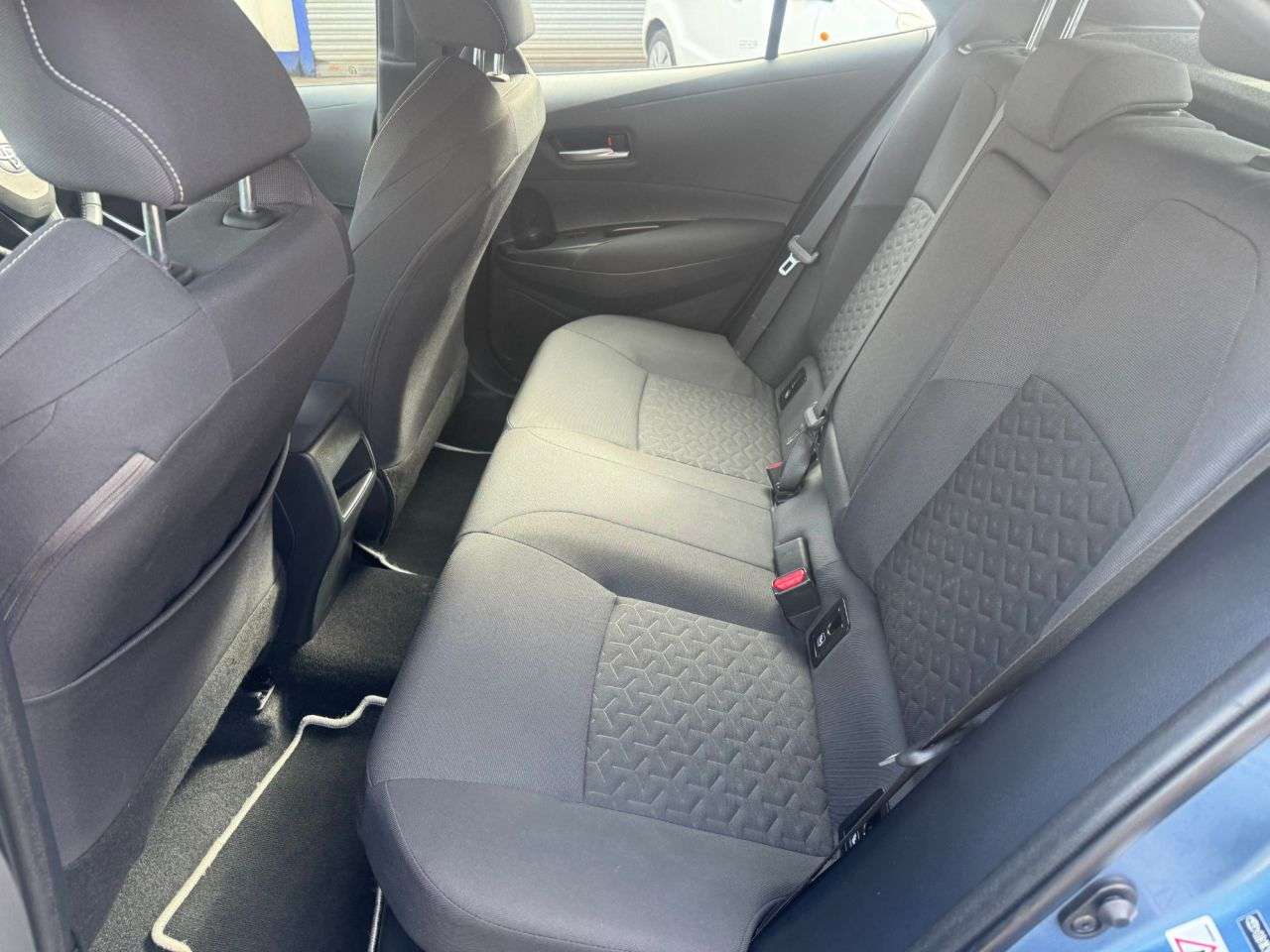 2022 TOYOTA COROLLA 2022 TOYOTA COROLLA