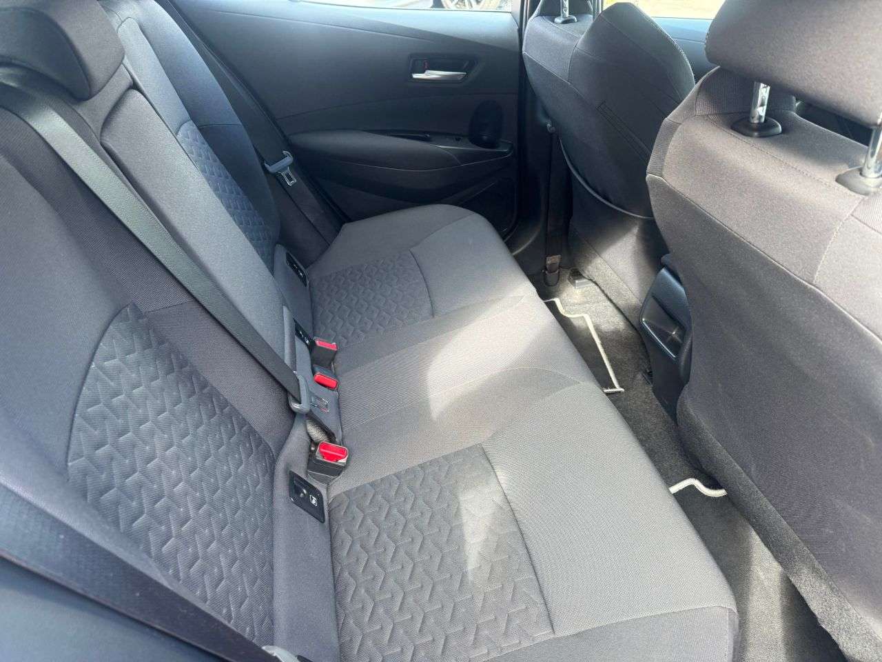 2022 TOYOTA COROLLA 2022 TOYOTA COROLLA