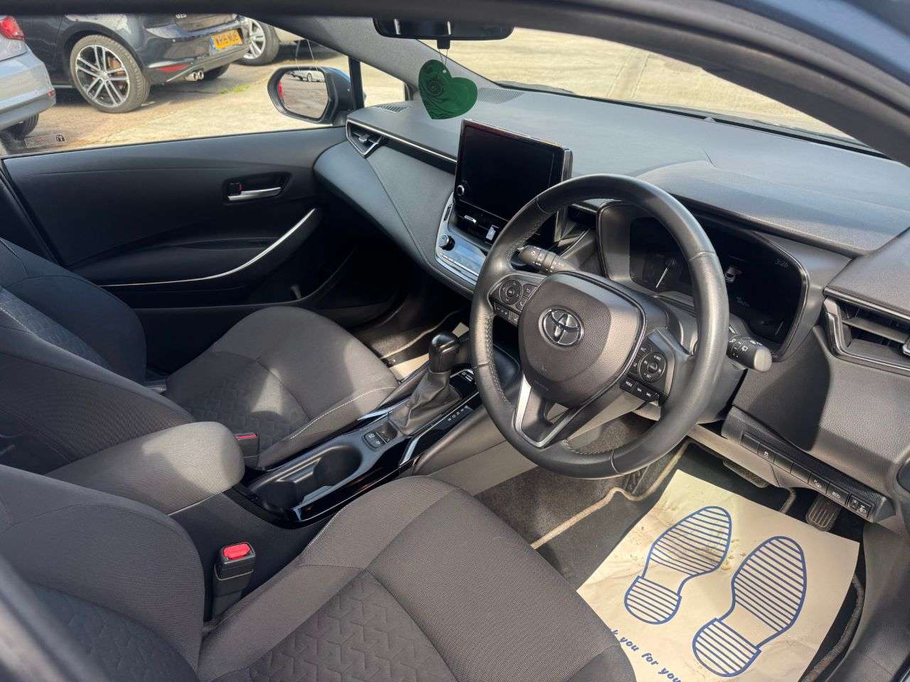 2022 TOYOTA COROLLA 2022 TOYOTA COROLLA