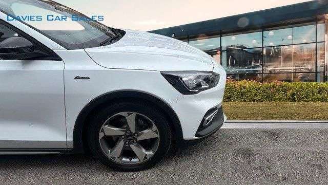 2019 FORD FOCUS 2019 FORD FOCUS