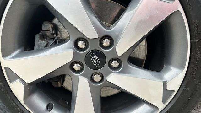 2019 FORD FOCUS 2019 FORD FOCUS