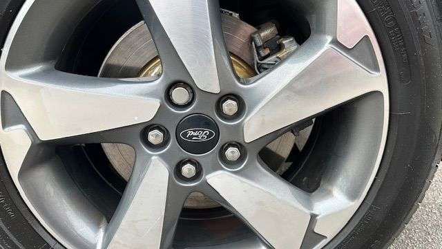 2019 FORD FOCUS 2019 FORD FOCUS