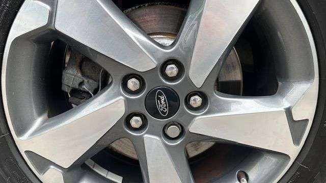 2019 FORD FOCUS 2019 FORD FOCUS