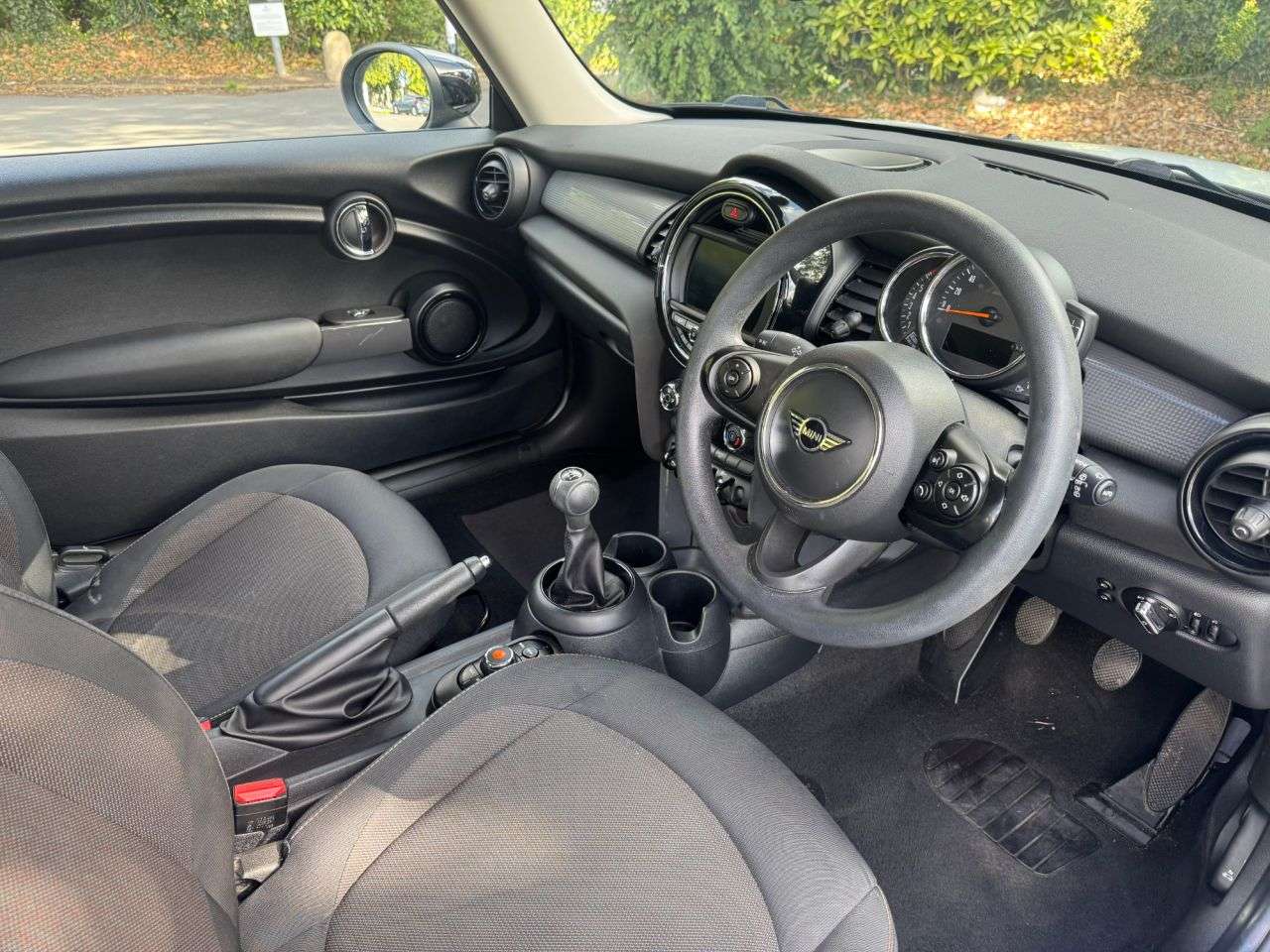 2019 MINI HATCH 2019 MINI HATCH