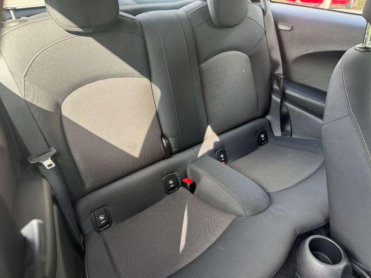 2019 MINI HATCH 2019 MINI HATCH