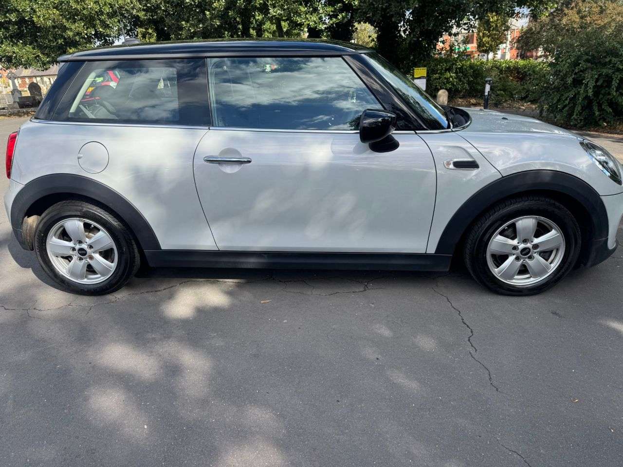 2019 MINI HATCH 2019 MINI HATCH