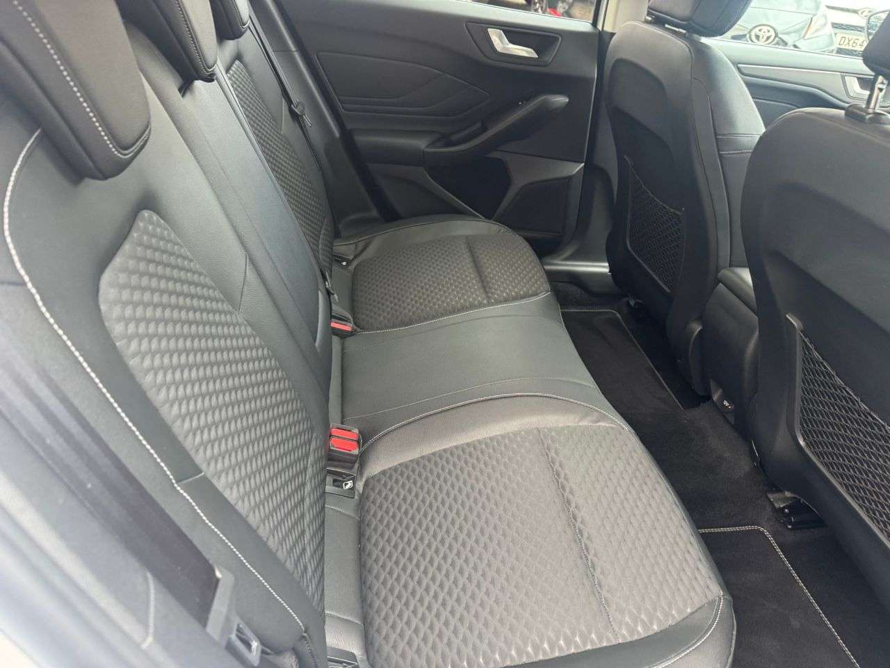 2019 FORD FOCUS 2019 FORD FOCUS