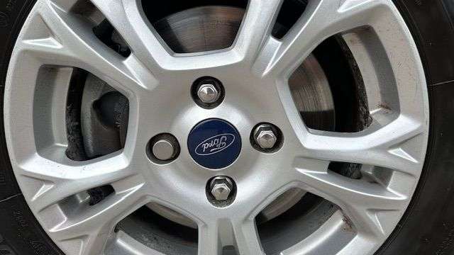 2014 FORD B-MAX 2014 FORD B-MAX