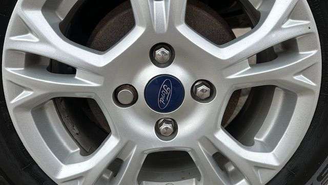 2014 FORD B-MAX 2014 FORD B-MAX