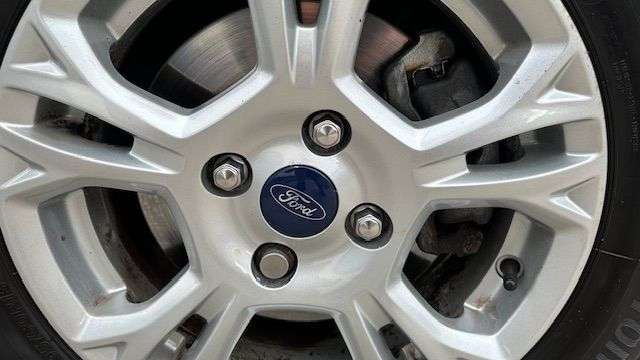 2014 FORD B-MAX 2014 FORD B-MAX