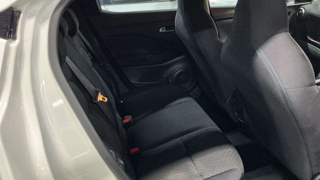 2021 NISSAN JUKE 2021 NISSAN JUKE