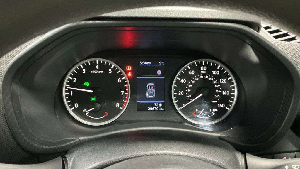 2021 NISSAN JUKE 2021 NISSAN JUKE