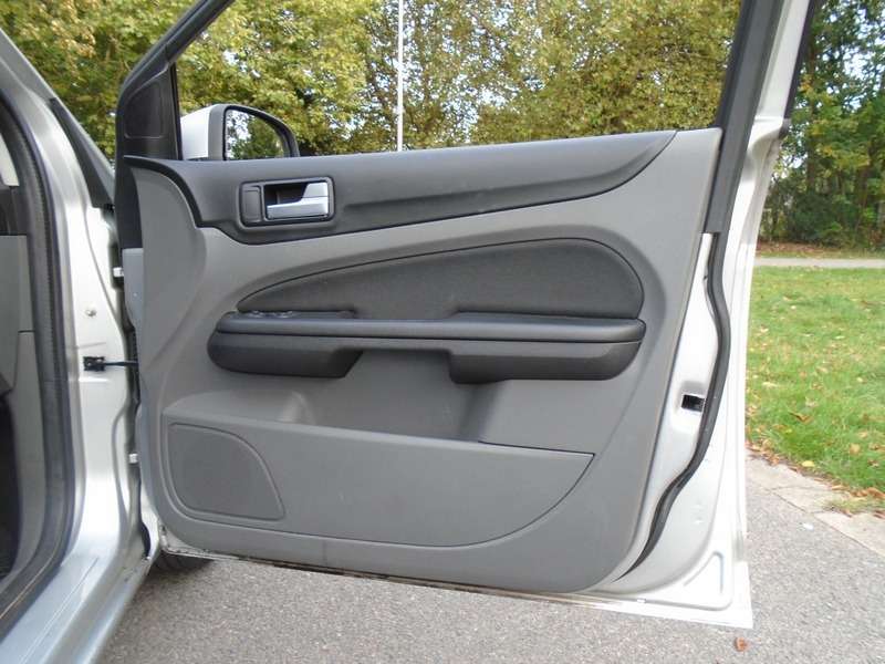 2009 FORD FOCUS 2009 FORD FOCUS