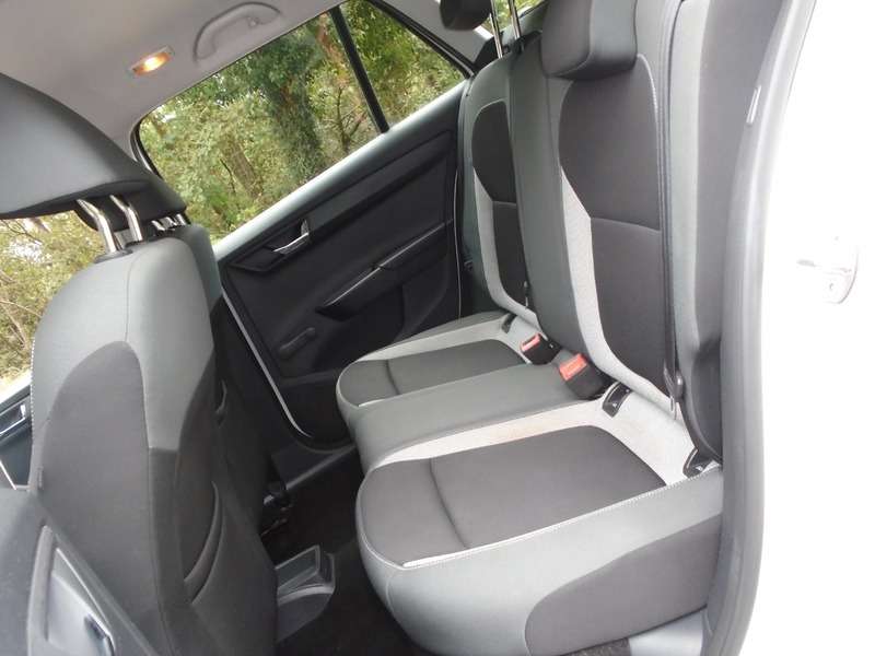 2016 SKODA FABIA 2016 SKODA FABIA