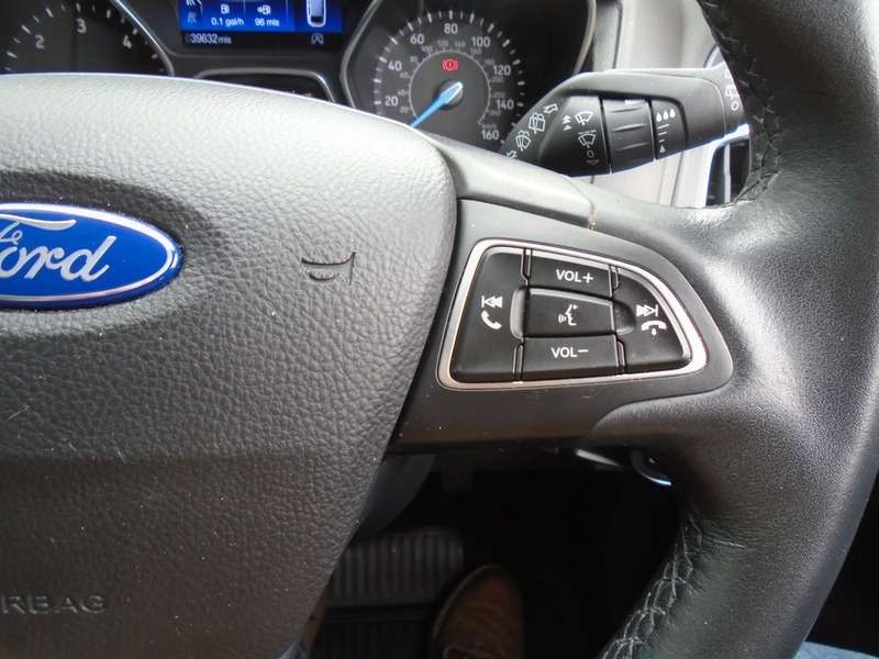 2014 FORD FOCUS 2014 FORD FOCUS