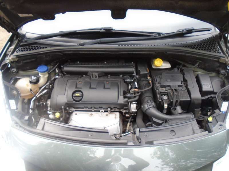 2012 CITROEN C3 2012 CITROEN C3