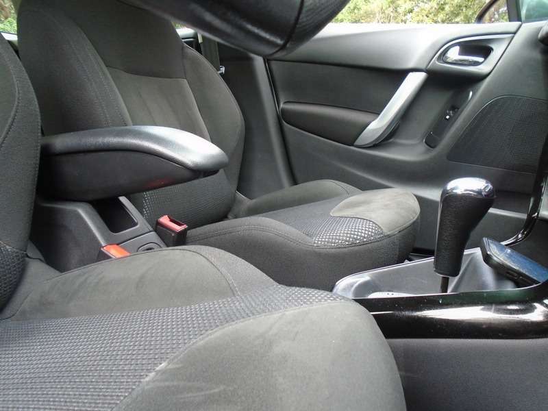 2012 CITROEN C3 2012 CITROEN C3