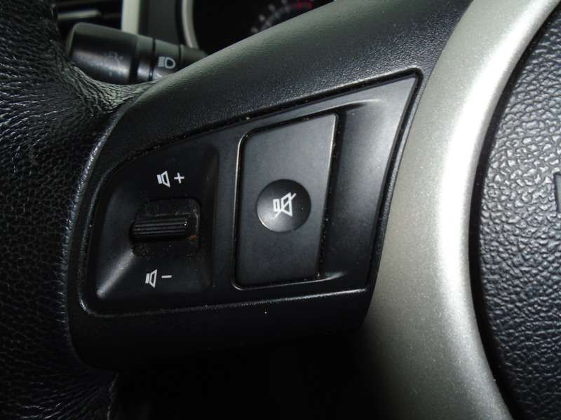 2011 KIA VENGA 2011 KIA VENGA