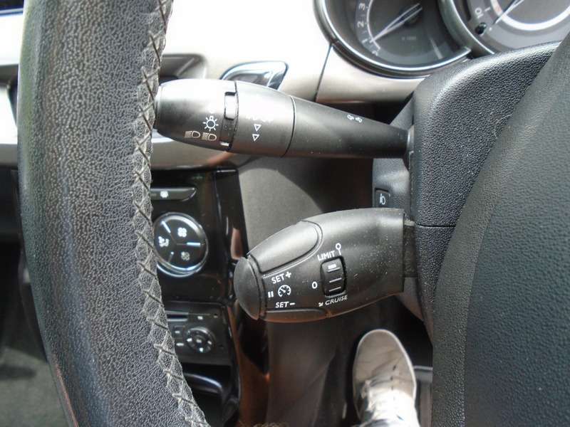 2012 CITROEN C3 2012 CITROEN C3