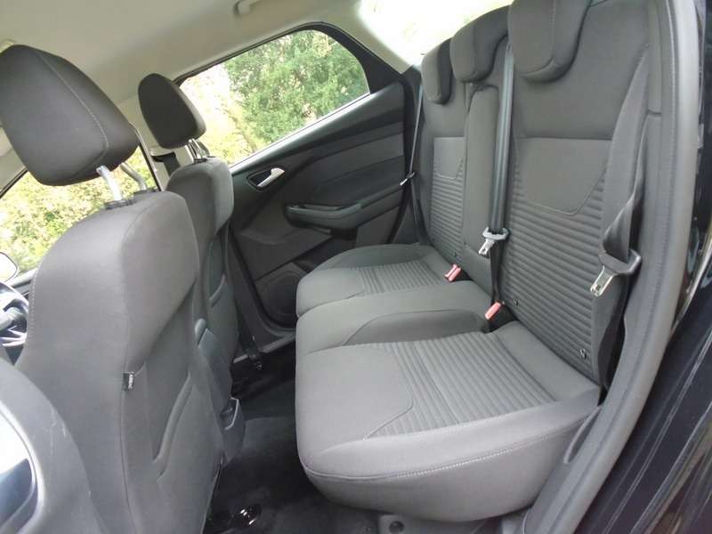 2014 FORD FOCUS 2014 FORD FOCUS