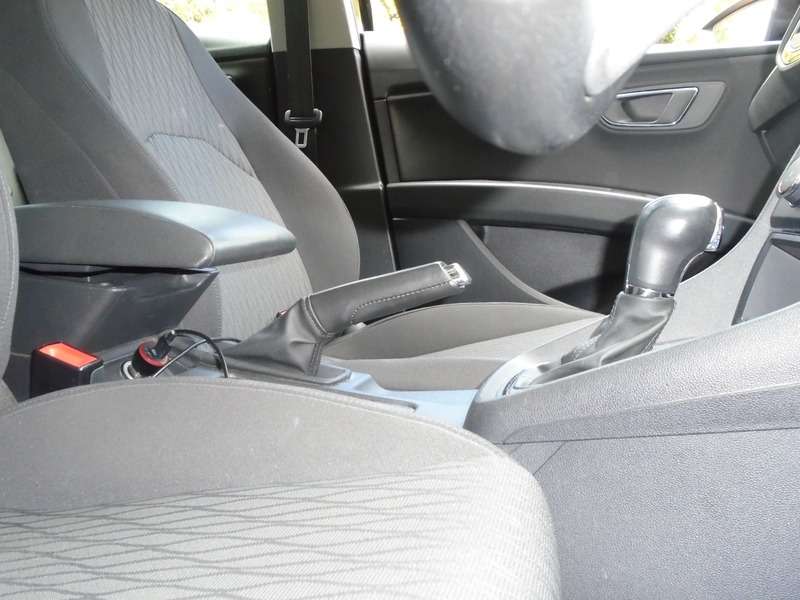 2014 SEAT LEON 2014 SEAT LEON