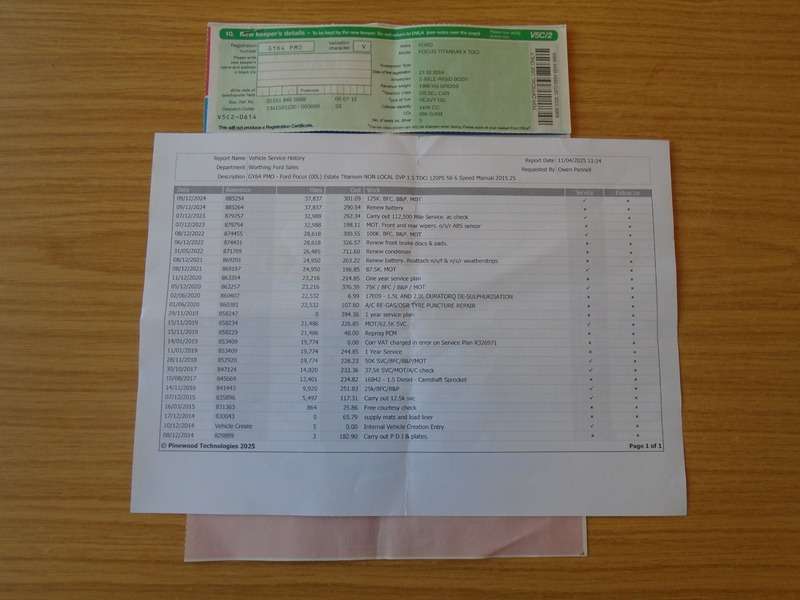 2014 FORD FOCUS 2014 FORD FOCUS