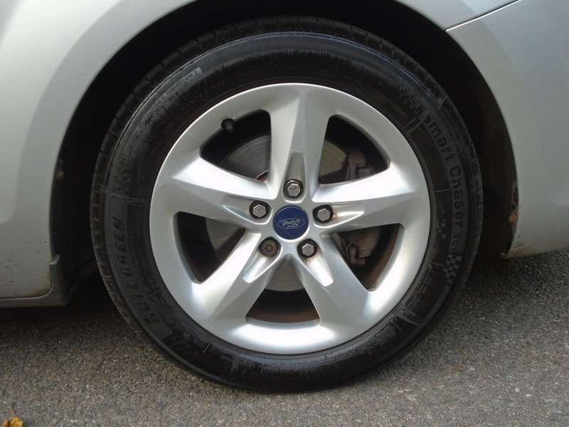 2009 FORD FOCUS 2009 FORD FOCUS