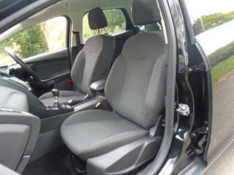 2014 FORD FOCUS 2014 FORD FOCUS