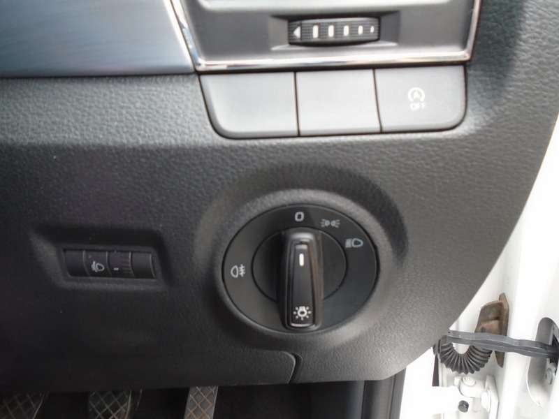 2016 SKODA FABIA 2016 SKODA FABIA