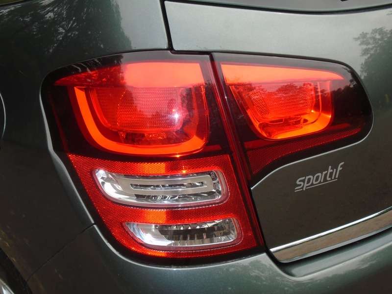 2012 CITROEN C3 2012 CITROEN C3